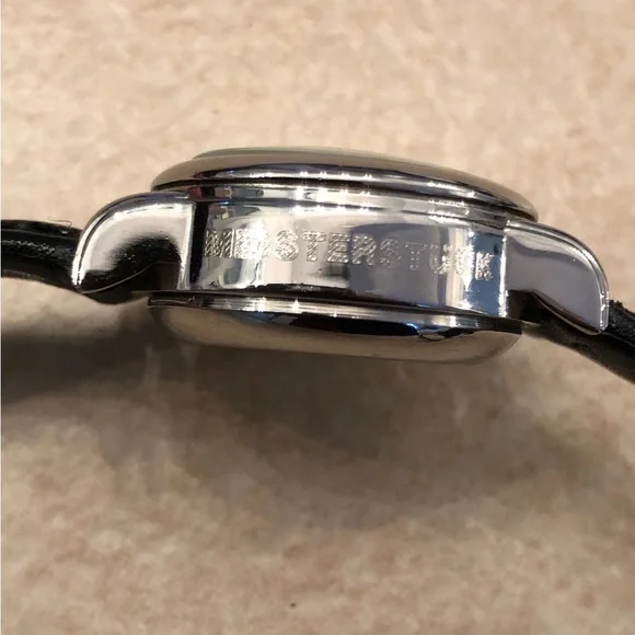 Montblanc Meisterstuck Vintage Ladies Watch - Picture 7 of 12